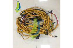 China 283-2932 Chassis Wire Harness For E329D Excavator Parts supplier