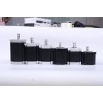 High Torque 2 Phase NEMA34 Stepper Motor 78MM Body Length Rated Current 6A Rated Torque 4NM for sale