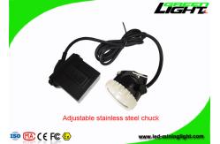 China Flame Resisitant LED Tunnel Light 10000lux Brightness Rechargeable 1200 Cycles GL5-A supplier