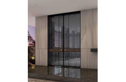 China Low Emissivity  Partition Kiln Fused 10mm Custom Glass Sheets supplier