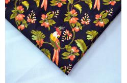 China No Pinhole Inkjet Cotton Canvas / Plain Cotton Fabric For Garment supplier