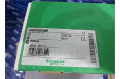 China 140CPU65160 NEW Modicon Quantum CPU Processor With 4 An RJ45 Connector supplier