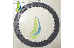 China 328-4374 3284374 Friction Disc For 966G 972G Wheel Loader supplier