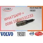 Original Smart EUI Injector BEBJ1A05002 BEBJ1A00202 1905001 1846419 for DAF