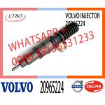 Diesel Fuel Injector BEBE4F00001 BEBE4F00102 21028628 21246331 20965224 For VOLKSWAGEN