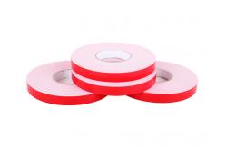 China 1mm Heavy Duty 2 Sided PE Foam Tape For Wallbase supplier