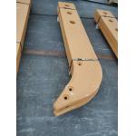 D155 Single Tooth Ripper For Excavator 285 175-78-21615 for sale