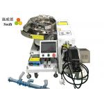 Auto Bundle 0.8S Nylon Cable Tie Machine For Chest Tube SWT35100F for sale