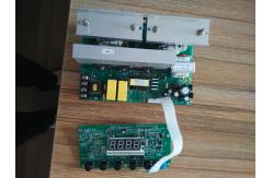 China 80KHZ  Frequency Generator , High Frequency Generator 0-100% Digital control supplier