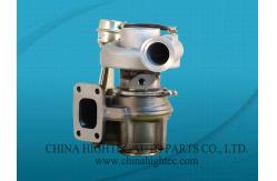 China Turbo of H Series HX35G	3599491		CUMMINS Natrual gas engine supplier