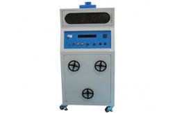 China Heavy Current Ignition IEC60950 UL Flammability Testing supplier