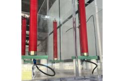 China 5000h Insulator Test Machine IEC 62730-2024 Salt And Rain Test supplier