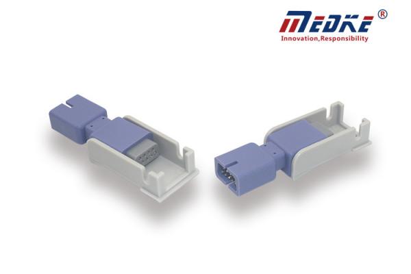 Accessory TPU Jacket DB9 Nelcor Oximax Spo2 Extension Cable