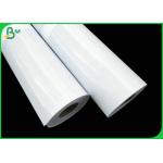 24 Inch 230grm Waterproof Inkjet Photo Paper With Good Printing
