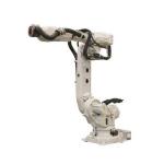 Copper Arduino Programmable Robotic Arm , IRB 6700 - 155 / 2.85 Open Source Industrial Robot Arm for sale