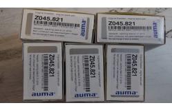 China Part No. 008.0 Positioner AUMA Actuator Parts Assly Article Z045.821 supplier