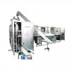 SUS316L 2000BPH Hot Sauce Bottle Filling Machine With automatic decapper for sale