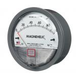 Dwyer DIFFERENTIAL PRESSURE GAGES 2301-HA-SS MAGNEHELIC for sale