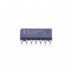 OPA4330 Linear Amplifier SOIC-14 OPA4330AIDR Integrated Circuit IC Chip In Stock for sale