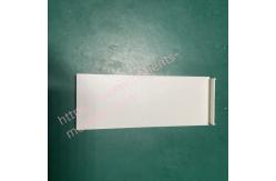 China GE B650 Patient Bedside  Monitor Module Frame Back Plate Cover M1083660 supplier