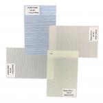 100% Polyester Roller Blinds Fabric 45m Jacquard Sunlight Shutters Oeko-Tex for sale