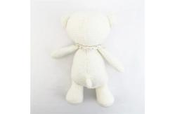 China Soft Stuffed Custom Teddy Bear Cute Valentine Bear Gift Plush Toys EN71 supplier