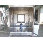 CE approved Automatic water mist spray Environmental Test Chamber