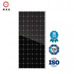 144 pcs Monocrystalline PV Panel Wespoint 540 Watt Solar Panel With Frame for sale
