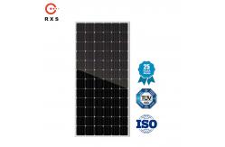 China 144 pcs Monocrystalline PV Panel Wespoint 540 Watt Solar Panel With Frame supplier