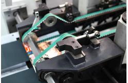 China 8 Stations Saddle Stitching Book Binding Machine 12000 C/H supplier