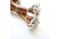 China Rohs Tinned Copper Electrical Car Electrical Harness 10mm2 30mm2 supplier