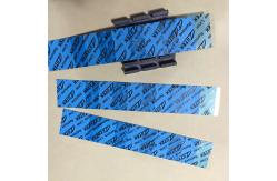 China Naturally Tacky Rubber Gap Filler Thermally Conductive Interface Materials 3.0 W/MK supplier