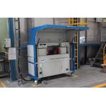 HCDX-10000B Magnetic Particle Testing / Fluorescent Magnetic Particle Flaw Detector for sale