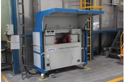 China HCDX-10000B Magnetic Particle Testing / Fluorescent Magnetic Particle Flaw Detector supplier
