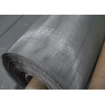 40 Mesh 304 Multi Function Stainless Steel Screen Printing Mesh Roll High Flexibility for sale