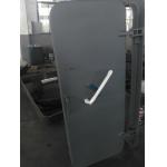 Customizable A60 Weathertight Steel Marine Doors for Superstructure Access for sale