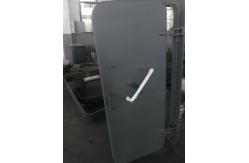 China Customizable A60 Weathertight Steel Marine Doors for Superstructure Access supplier