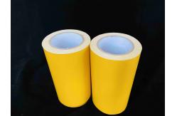 China Odorless Removable Carpet Tape Waterproof Lightweight Practical supplier