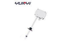 China Wireless Data Logger 10V Air Pressure Transducer Sensor supplier