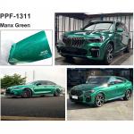 8 Mil Transparency Color Changing Paint Protection Film / Invisible Bra Car PPF Wrap for sale