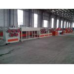 Plastic PET PP Strapping Band Making Machine Fully Automatic for sale