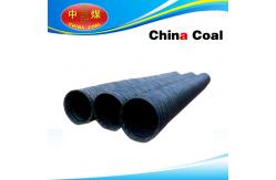 China Negative pressure air duct supplier