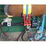 2022 CNC Pipe Cutter Plasma Cutting Machine for Pipeline Construction Machinery