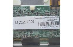 China LTD121C30S 12.1inch ; 640*480 LCD Panel Display LTD121C30S LCD Screen Display supplier