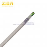 150/150 CY 600V Power Control Cable Multiconductor Stranded Bare Copper for sale