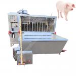 380V 50HZ Pig Dehairer And Scalding Machine Pig Dehairing Machine for sale