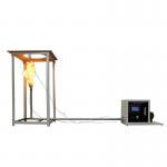 Building Materials Flame Retardant Tester Large Plate Method GB12441-2018 Standard for sale