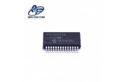 China MICROCHIP PIC16F726- IC Electronic Components Distributor Interface Ics Integrated Circuit supplier