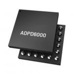 Integrated Circuit Chip ADPD6000BCBZR7
 Multimodal Sensor Front End
 for sale