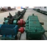 Automatic Steel Bar Cold Drawing Machine , Seamless Carbon Pipe Moulding Machine for sale